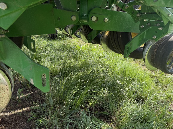 Photo of 2023 John Deere 1795