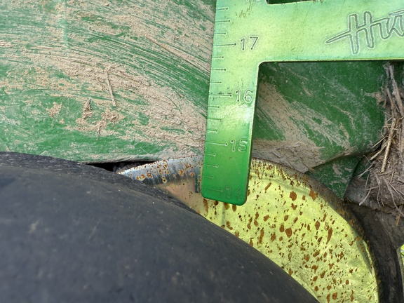 Photo of 2023 John Deere 1795