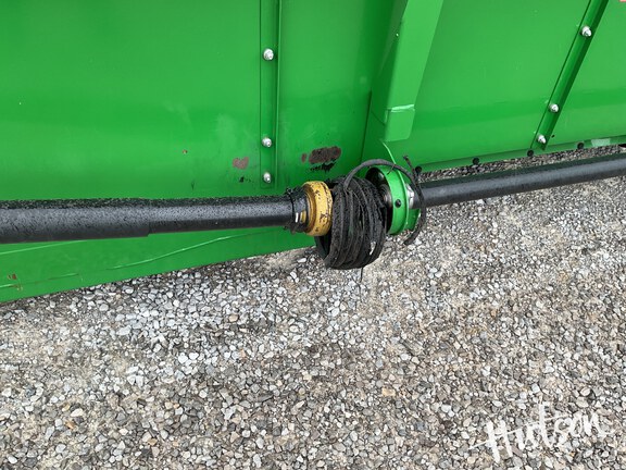 Photo of 2014 John Deere 612C