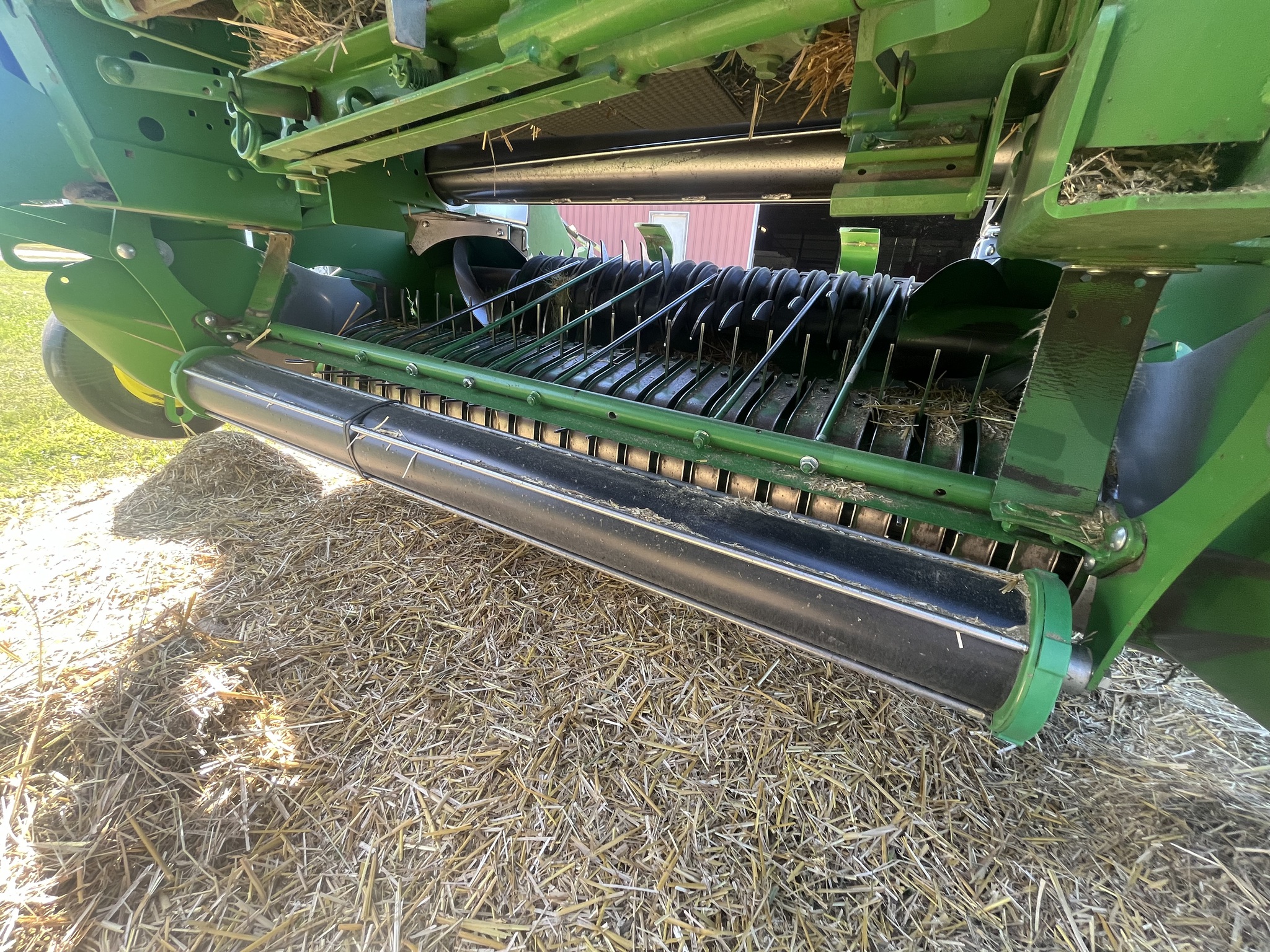 2017 John Deere 459 Image 5