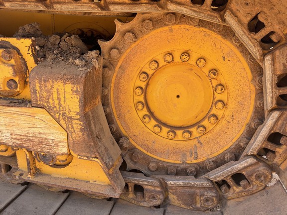 2020 John Deere 700K