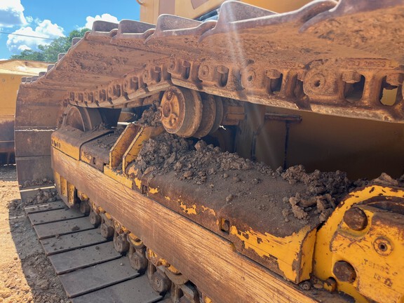2020 John Deere 700K