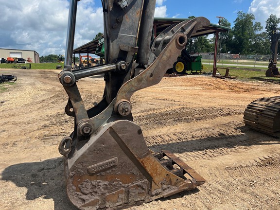 2019 Volvo EC220EL