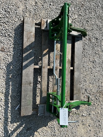 John Deere 520M/540M Image 1
