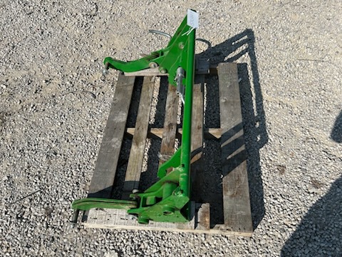 John Deere 520M/540M Image 4