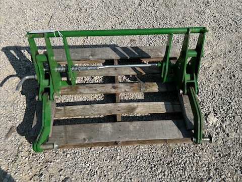 John Deere 520M/540M Image 2