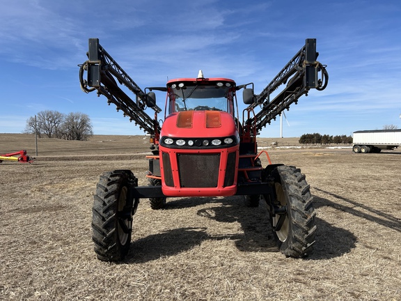 2011 Apache AS1020 (5th thumbnail)