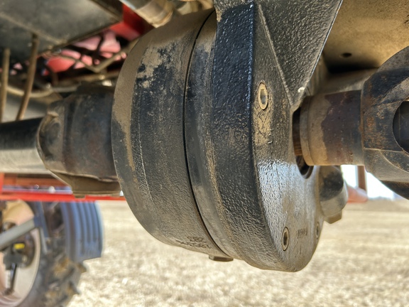 2011 Apache AS1020 (4th thumbnail)