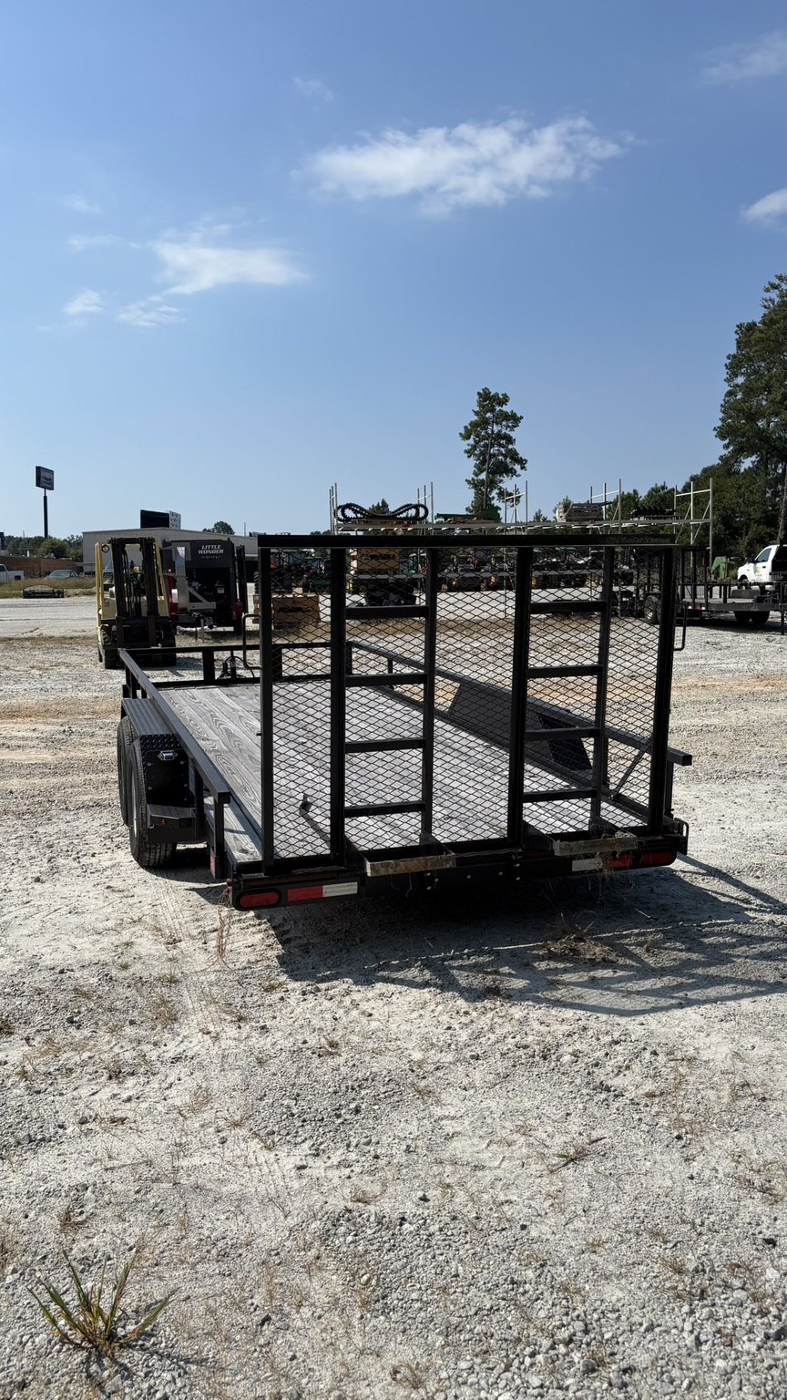 Linx EQ07018-TS Image 4