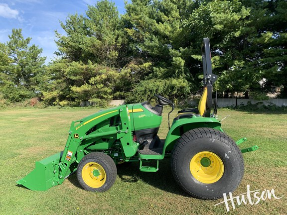 Photo of 2024 John Deere 3039R