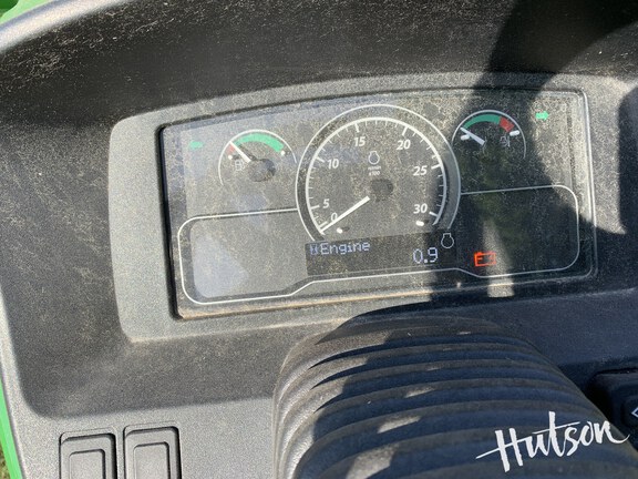 Photo of 2024 John Deere 3039R