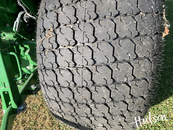 Photo of 2024 John Deere 3039R