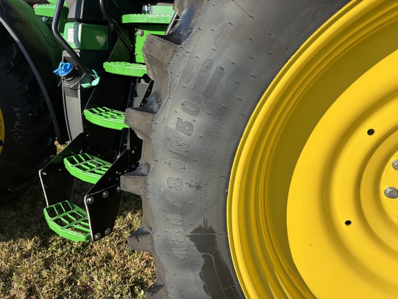 Used 2024 John Deere 8R 310 Row Crop Tractors at Koenig Equipment in Urbana, OH - Photo10