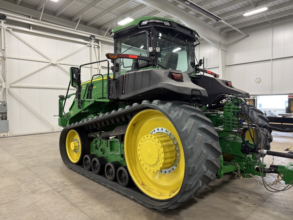 2024 John Deere 9RT 590 - Photo3