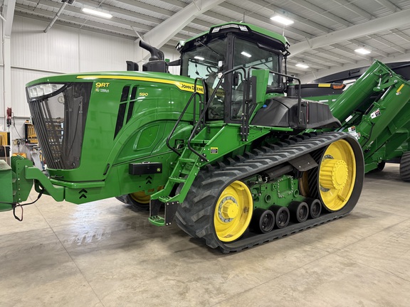 2024 John Deere 9RT 590 - Photo2
