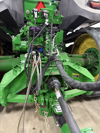 2024 John Deere 9RT 590 - Photo8