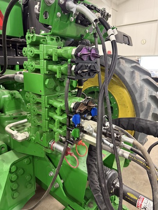 2024 John Deere 9RT 590 - Photo7