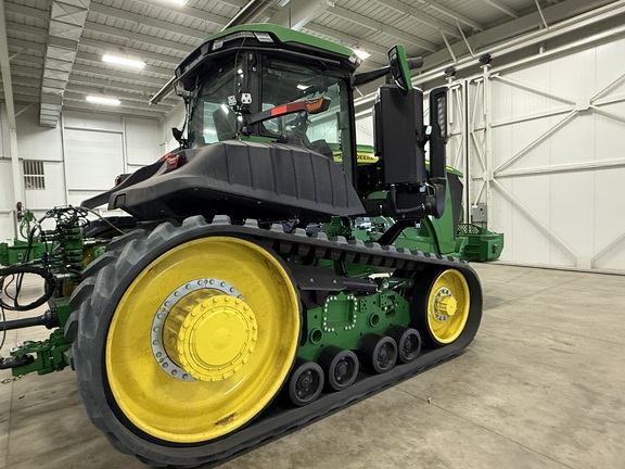 2024 John Deere 9RT 590 - Photo4