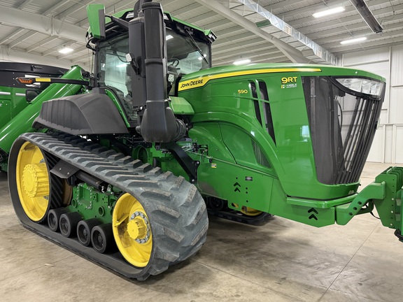 2024 John Deere 9RT 590 - Photo1