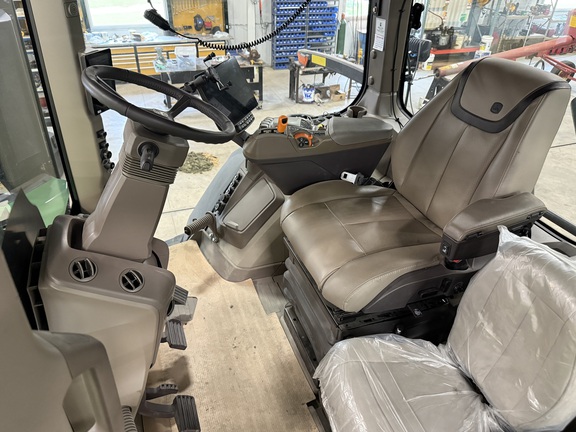 2024 John Deere 9RT 590 - Photo9