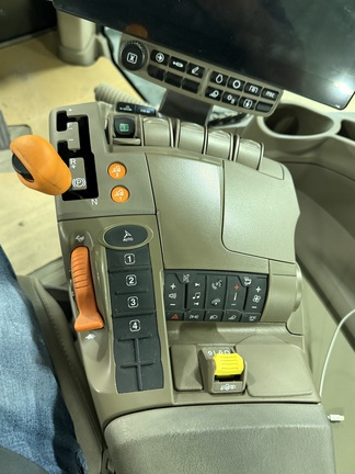 2024 John Deere 9RT 590 - Photo10