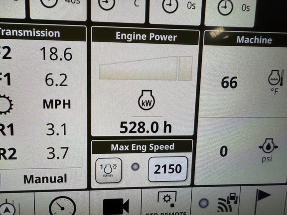 2024 John Deere 9RT 590 - Photo12