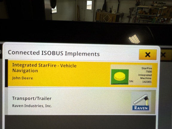 2024 John Deere 9RT 590 - Photo16