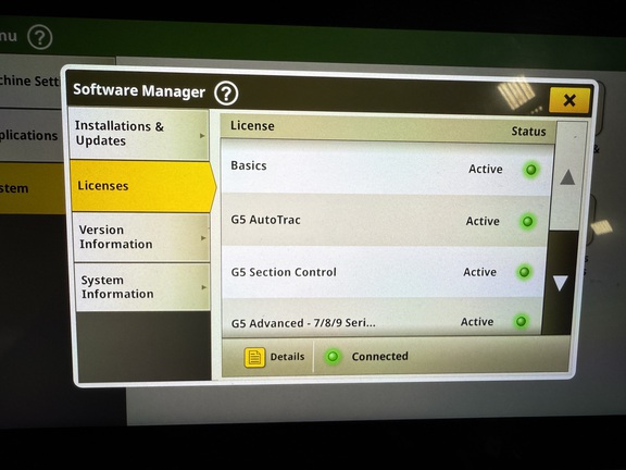 2024 John Deere 9RT 590 - Photo15