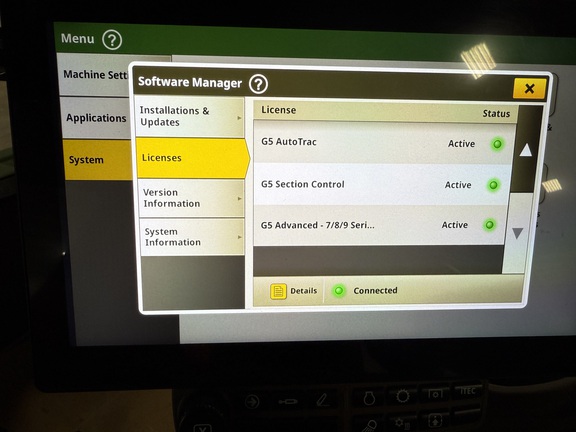 2024 John Deere 9RT 590 - Photo14