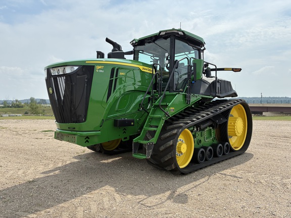  John Deere 9RT 590
