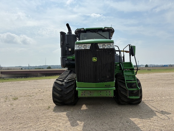 2024 John Deere 9RT 590 - Photo2