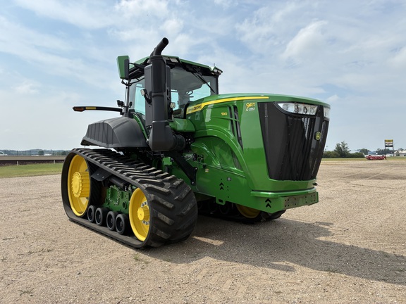 2024 John Deere 9RT 590 - Photo3