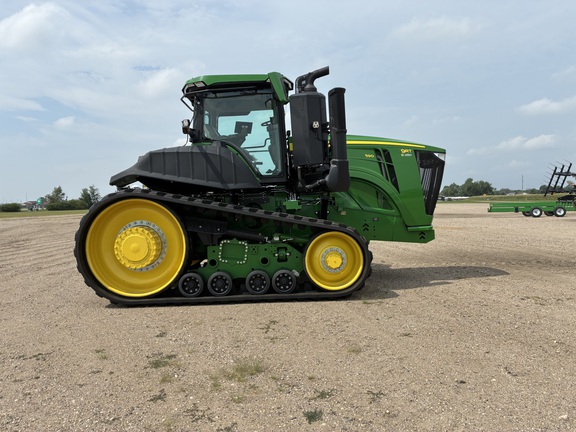 2024 John Deere 9RT 590 - Photo4