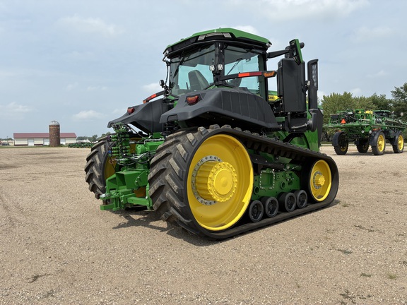 2024 John Deere 9RT 590 - Photo5