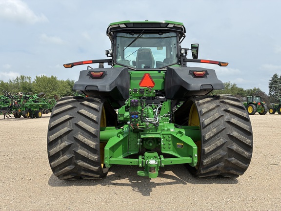2024 John Deere 9RT 590 - Photo6