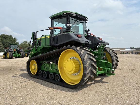 2024 John Deere 9RT 590 - Photo7