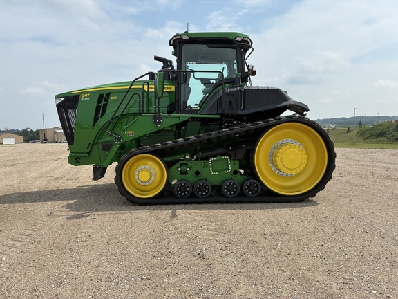 2024 John Deere 9RT 590 - Photo8