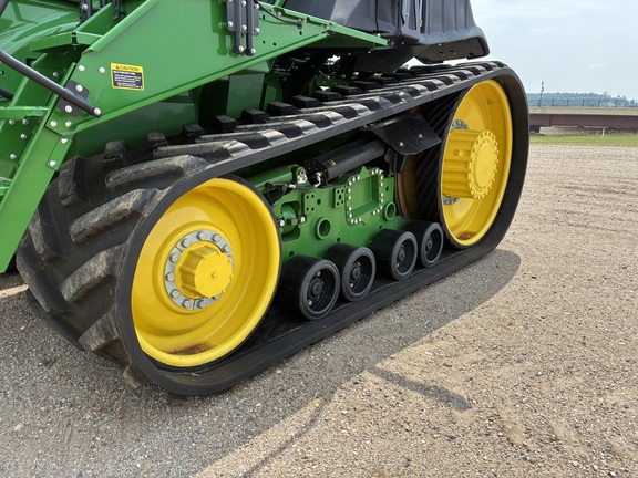 2024 John Deere 9RT 590 - Photo10