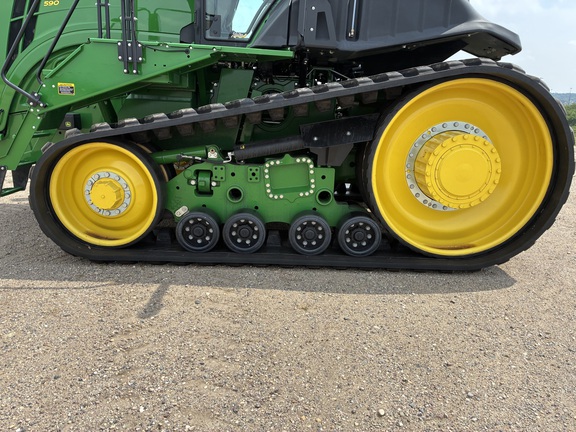 2024 John Deere 9RT 590 - Photo9