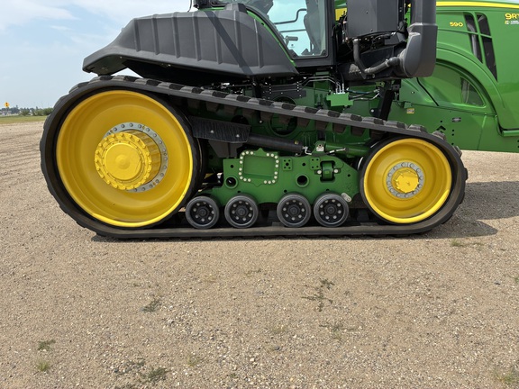 2024 John Deere 9RT 590 - Photo12