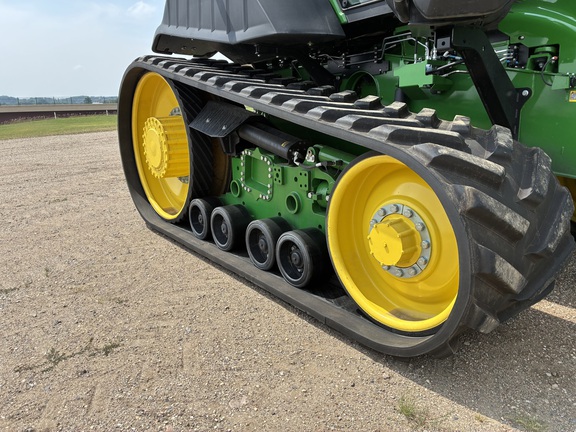 2024 John Deere 9RT 590 - Photo13