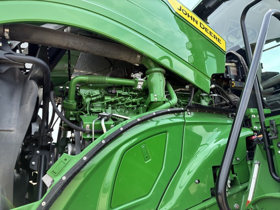 2024 John Deere 9RT 590 - Photo16