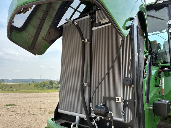2024 John Deere 9RT 590 - Photo15