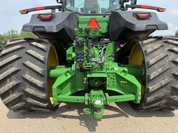 2024 John Deere 9RT 590 - Photo18