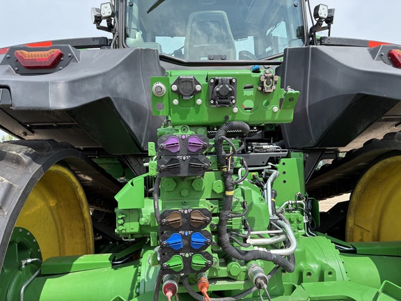 2024 John Deere 9RT 590 - Photo19
