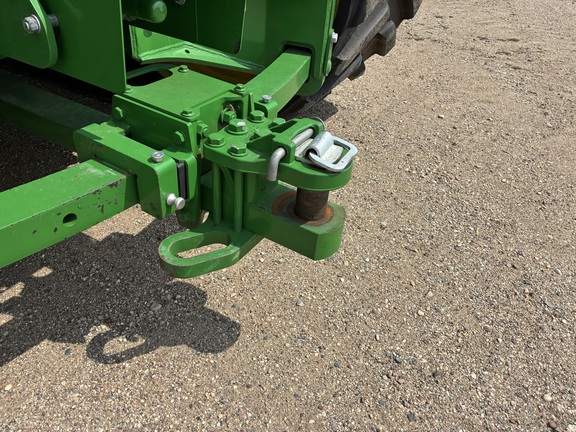 2024 John Deere 9RT 590 - Photo20