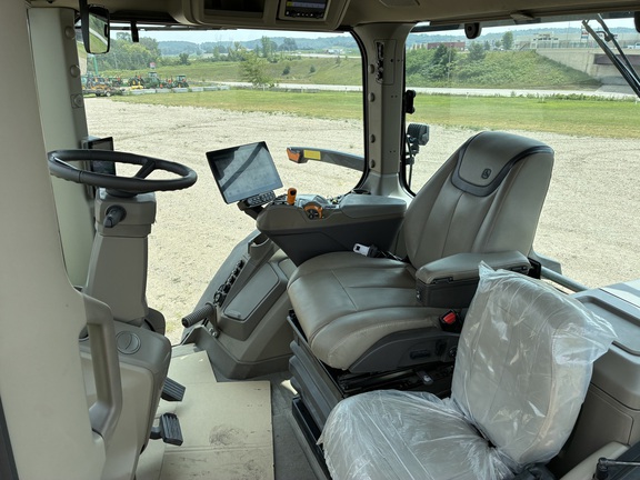 2024 John Deere 9RT 590 - Photo23