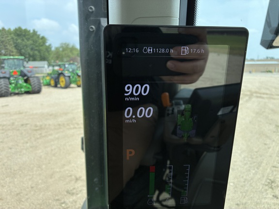 2024 John Deere 9RT 590 - Photo24