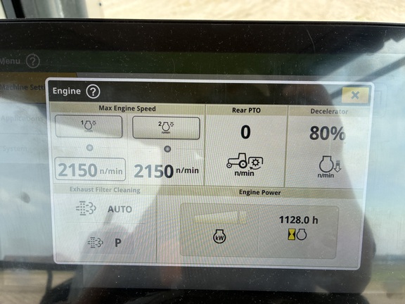 2024 John Deere 9RT 590 - Photo25