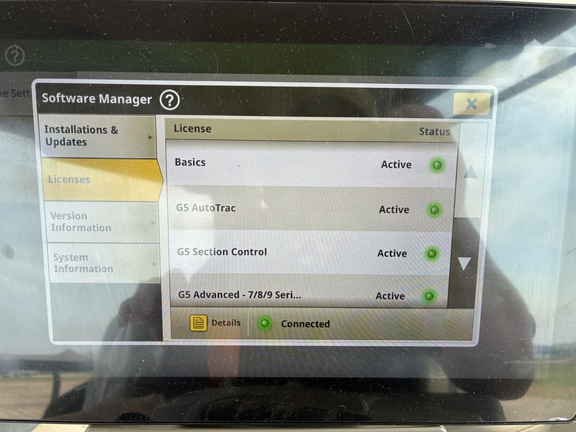 2024 John Deere 9RT 590 - Photo26
